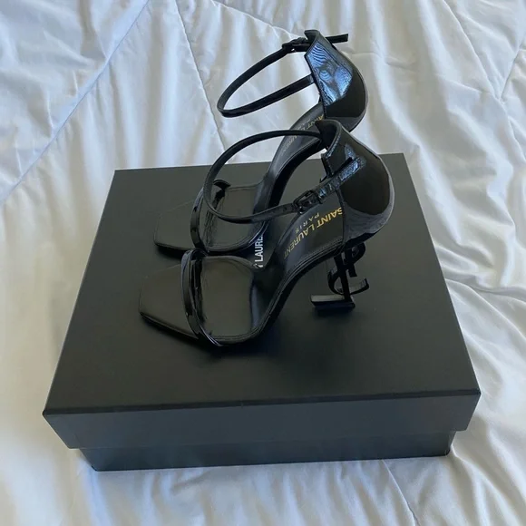 Saint Laurent Opium 110 YSL shoes
